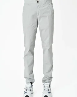 La Piscine Paris Pantalon clair Rodrigo*Homme Pantalons