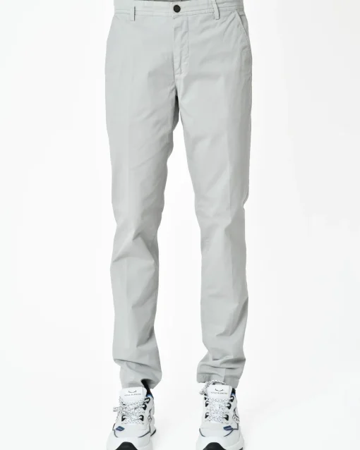 La Piscine Paris Pantalon clair Rodrigo*Homme Pantalons