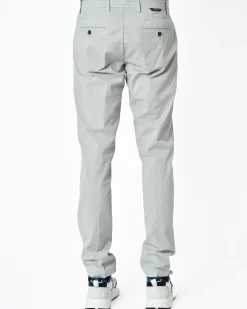 La Piscine Paris Pantalon clair Rodrigo*Homme Pantalons