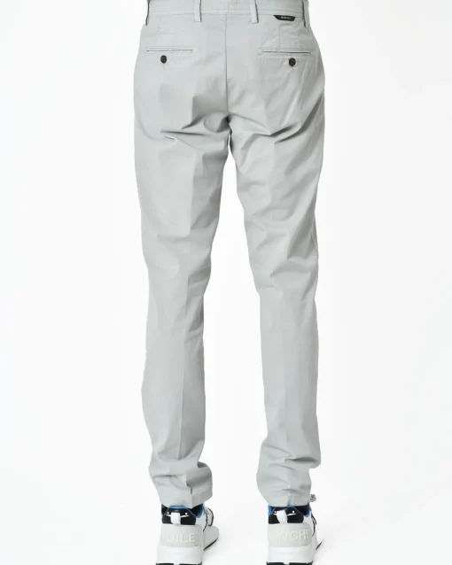 La Piscine Paris Pantalon clair Rodrigo*Homme Pantalons