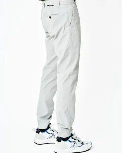La Piscine Paris Pantalon clair Rodrigo*Homme Pantalons