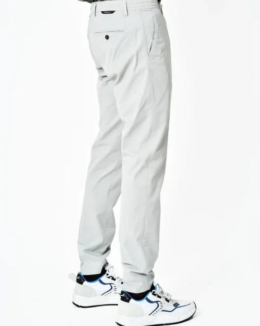 La Piscine Paris Pantalon clair Rodrigo*Homme Pantalons