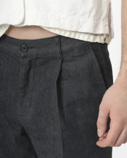 La Piscine Paris Pantalon coupe fuselé True Nyc*Homme Pantalons