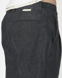 La Piscine Paris Pantalon coupe fuselé True Nyc*Homme Pantalons