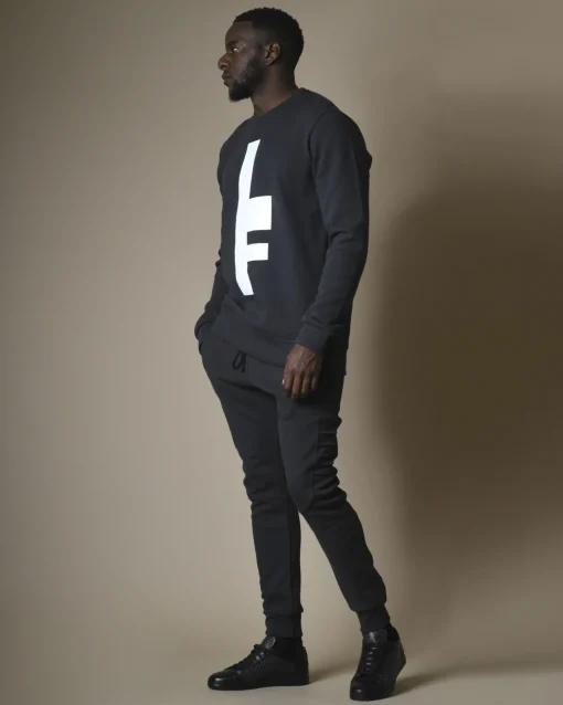 La Piscine Paris Pantalon jogging en coton Lost & Found*Homme Pantalons|Sportwear