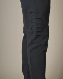 La Piscine Paris Pantalon jogging en coton Lost & Found*Homme Pantalons|Sportwear