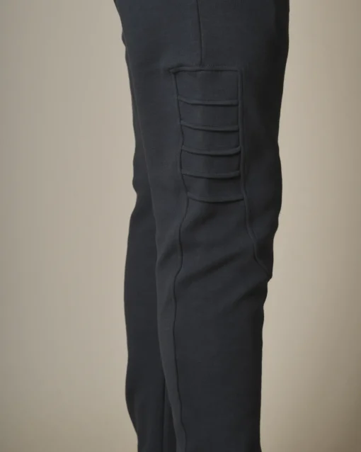 La Piscine Paris Pantalon jogging en coton Lost & Found*Homme Pantalons|Sportwear