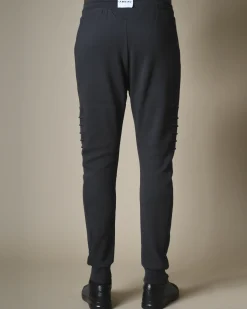 La Piscine Paris Pantalon jogging en coton Lost & Found*Homme Pantalons|Sportwear