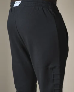 La Piscine Paris Pantalon jogging en coton Lost & Found*Homme Pantalons|Sportwear