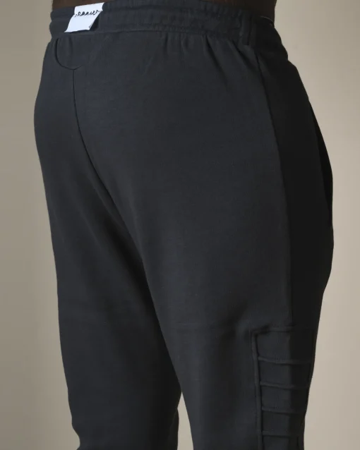 La Piscine Paris Pantalon jogging en coton Lost & Found*Homme Pantalons|Sportwear