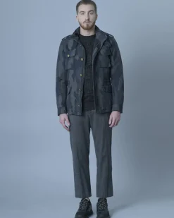 La Piscine Paris Pantalon John Galliano*Homme Pantalons