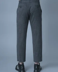 La Piscine Paris Pantalon John Galliano*Homme Pantalons
