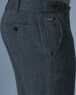 La Piscine Paris Pantalon John Galliano*Homme Pantalons