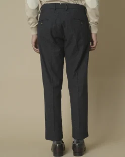 La Piscine Paris Pantalon moucheté Cruna*Homme Pantalons