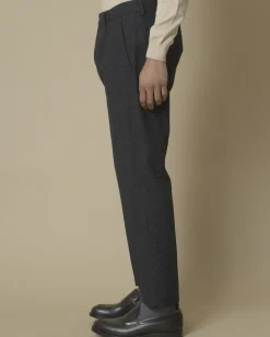 La Piscine Paris Pantalon moucheté Cruna*Homme Pantalons