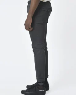 La Piscine Paris Pantalon True Nyc*Homme Pantalons