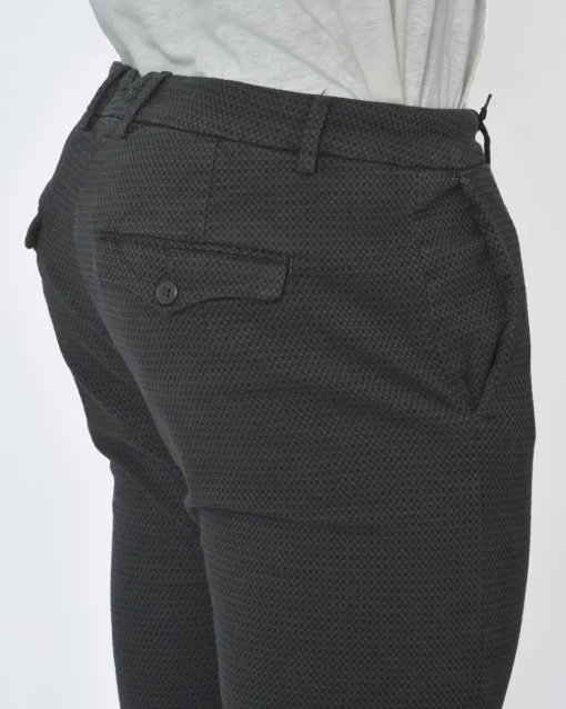 La Piscine Paris Pantalon True Nyc*Homme Pantalons