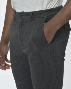 La Piscine Paris Pantalon True Nyc*Homme Pantalons