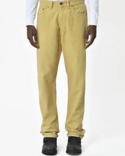 La Piscine Paris Pantalon 120% Lino*Homme Jeans