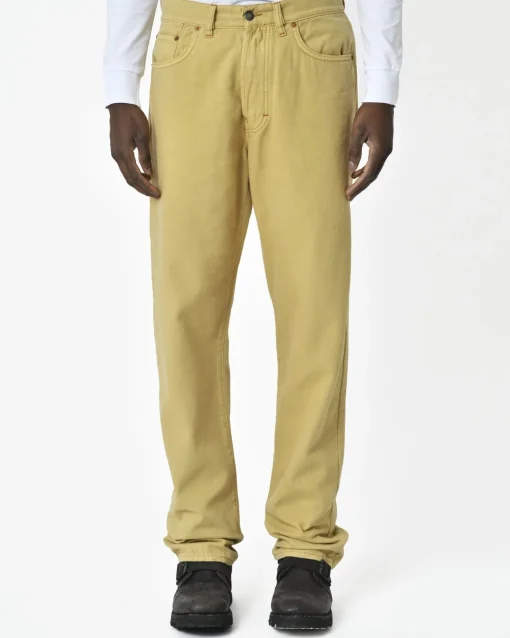 La Piscine Paris Pantalon 120% Lino*Homme Jeans