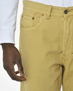 La Piscine Paris Pantalon 120% Lino*Homme Jeans