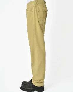 La Piscine Paris Pantalon 120% Lino*Homme Jeans