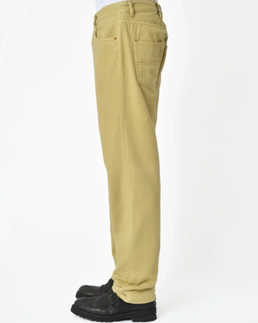 La Piscine Paris Pantalon 120% Lino*Homme Jeans
