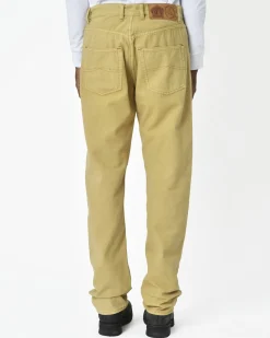 La Piscine Paris Pantalon 120% Lino*Homme Jeans