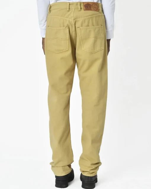 La Piscine Paris Pantalon 120% Lino*Homme Jeans
