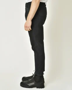 La Piscine Paris Pantalon jean à coupe fuselée Ixos*Homme Jeans