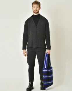 La Piscine Paris Pantalon jean à coupe fuselée Ixos*Homme Jeans