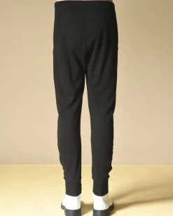 La Piscine Paris Pantalon jogging en coton Lost & Found*Homme Pantalons|Sportwear