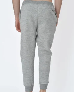 La Piscine Paris Pantalon jogging Dsquared2*Homme Pantalons|Sportwear