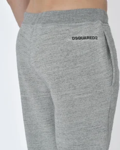 La Piscine Paris Pantalon jogging Dsquared2*Homme Pantalons|Sportwear