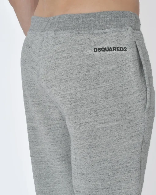 La Piscine Paris Pantalon jogging Dsquared2*Homme Pantalons|Sportwear