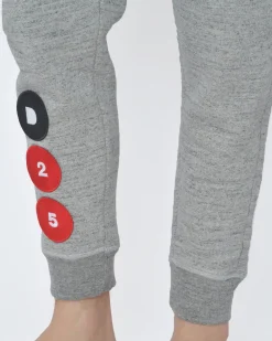 La Piscine Paris Pantalon jogging Dsquared2*Homme Pantalons|Sportwear