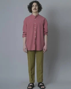 La Piscine Paris Pantalon Boglioli*Homme Pantalons