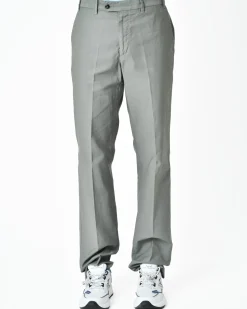 La Piscine Paris Pantalon kaki pâle Breuer*Homme Pantalons