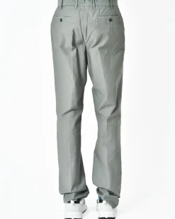 La Piscine Paris Pantalon kaki pâle Breuer*Homme Pantalons