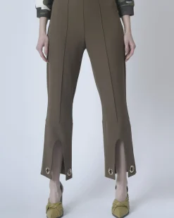 La Piscine Paris Pantalon Space Simona Corsellini*Femme Pantalons|Bas Femme