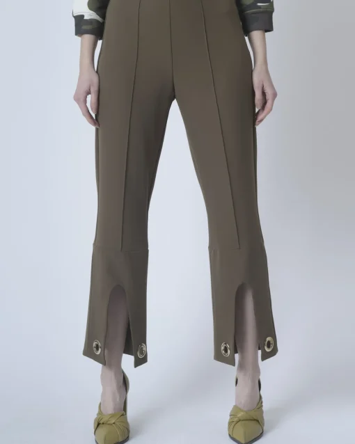 La Piscine Paris Pantalon Space Simona Corsellini*Femme Pantalons|Bas Femme