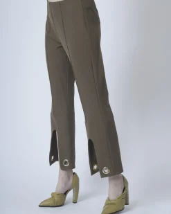 La Piscine Paris Pantalon Space Simona Corsellini*Femme Pantalons|Bas Femme