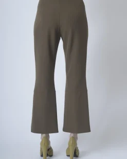 La Piscine Paris Pantalon Space Simona Corsellini*Femme Pantalons|Bas Femme