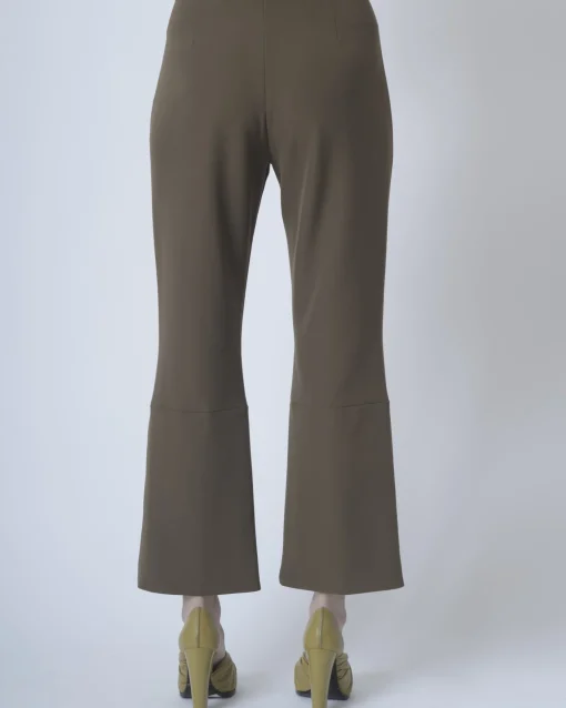La Piscine Paris Pantalon Space Simona Corsellini*Femme Pantalons|Bas Femme