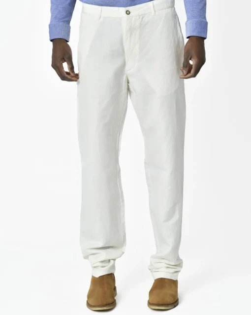 La Piscine Paris Pantalon large Rodrigo*Homme Pantalons