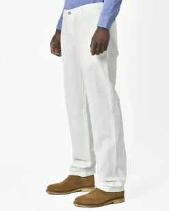 La Piscine Paris Pantalon large Rodrigo*Homme Pantalons