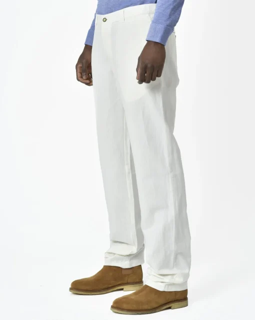 La Piscine Paris Pantalon large Rodrigo*Homme Pantalons