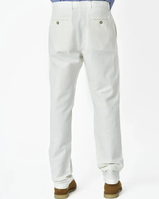 La Piscine Paris Pantalon large Rodrigo*Homme Pantalons