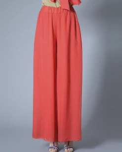 La Piscine Paris Pantalon large Stefano Mortari*Femme Pantalons