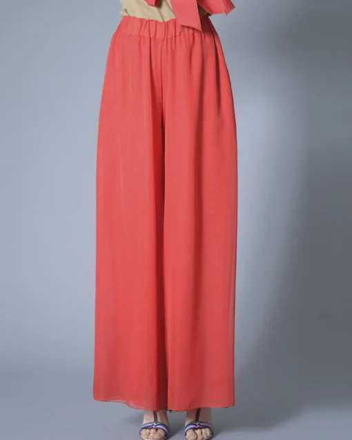 La Piscine Paris Pantalon large Stefano Mortari*Femme Pantalons